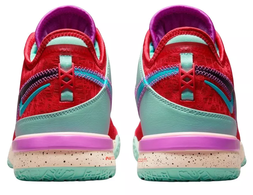 Nike LeBron NXXT Gen Kosárlabda cipő