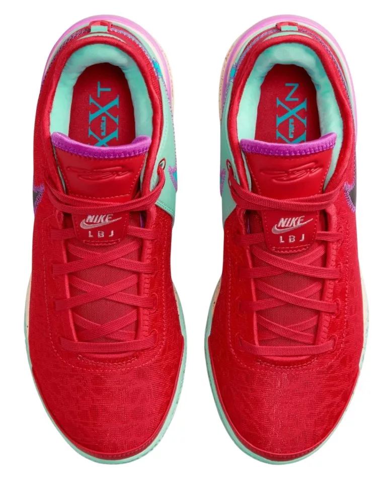 Nike LeBron NXXT Gen Kosárlabda cipő