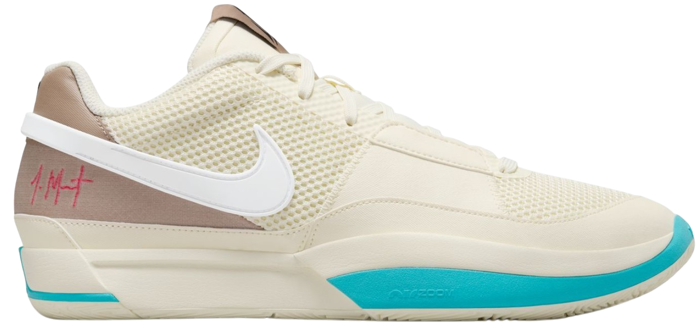 Zapatos de baloncesto Nike JA 1