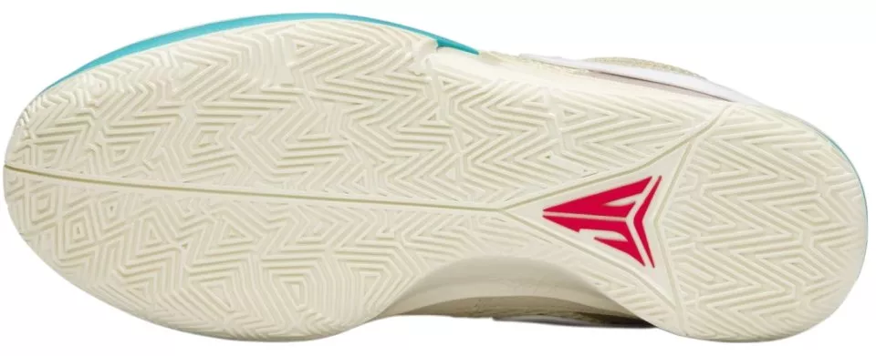 Zapatos de baloncesto Nike JA 1
