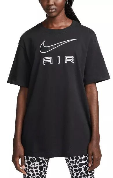 ★ Nike★ Sportswear T-shirt W Black II0451010 II0451-010 Nike x MMW T-Shirt 'Black' DR5355-010