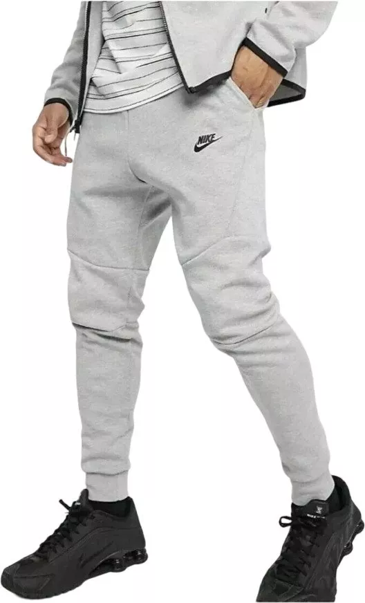 Spodnie Nike M NSW TECH FLC JGGR NFS