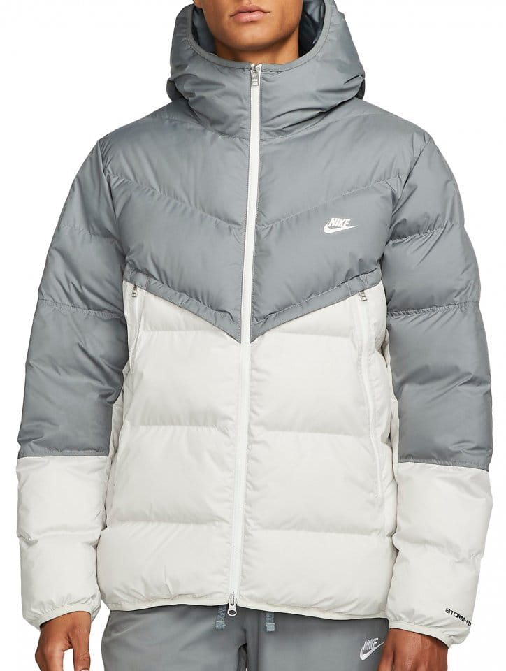Casaco com capuz Nike Sportswear Storm-FIT Windrunner PRIMALOFT®
