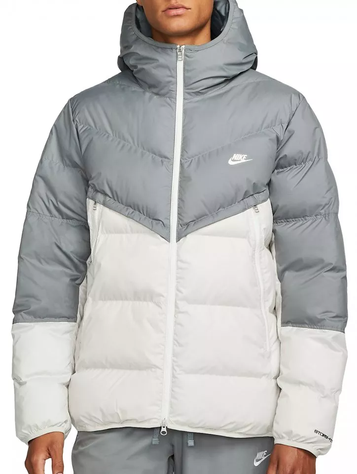 Casaco com capuz Nike Sportswear Storm-FIT Windrunner PRIMALOFT®