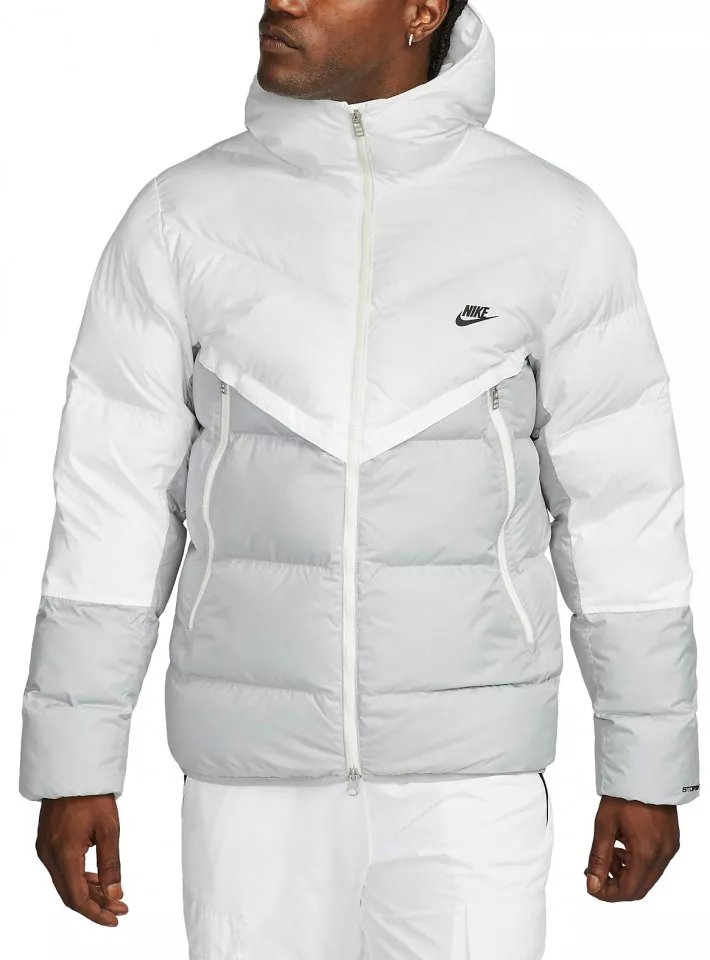 Giacche con cappuccio Nike Sportswear Storm-FIT Windrunner