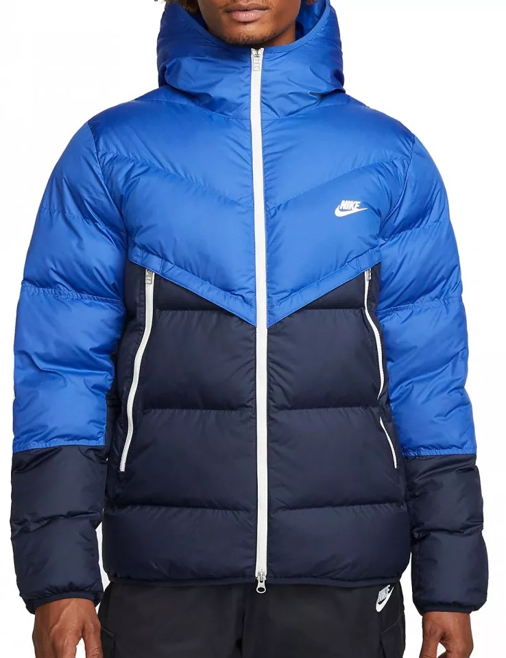 Hupullinen takki Nike Sportswear Storm-FIT Windrunner PRIMALOFT®