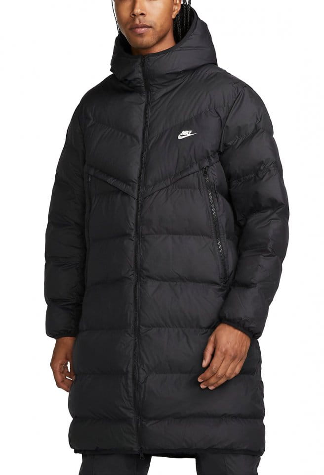 bunda nike sportswear storm fit windrunner