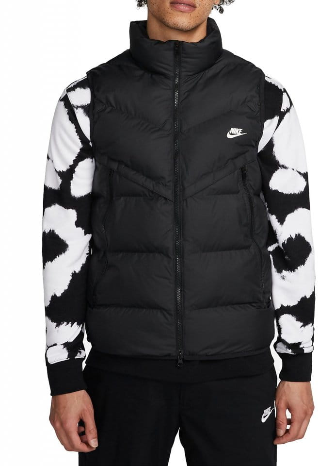 Weste Nike Storm-FIT Windrunner Men s PRIMALOFT® Insulated Vest