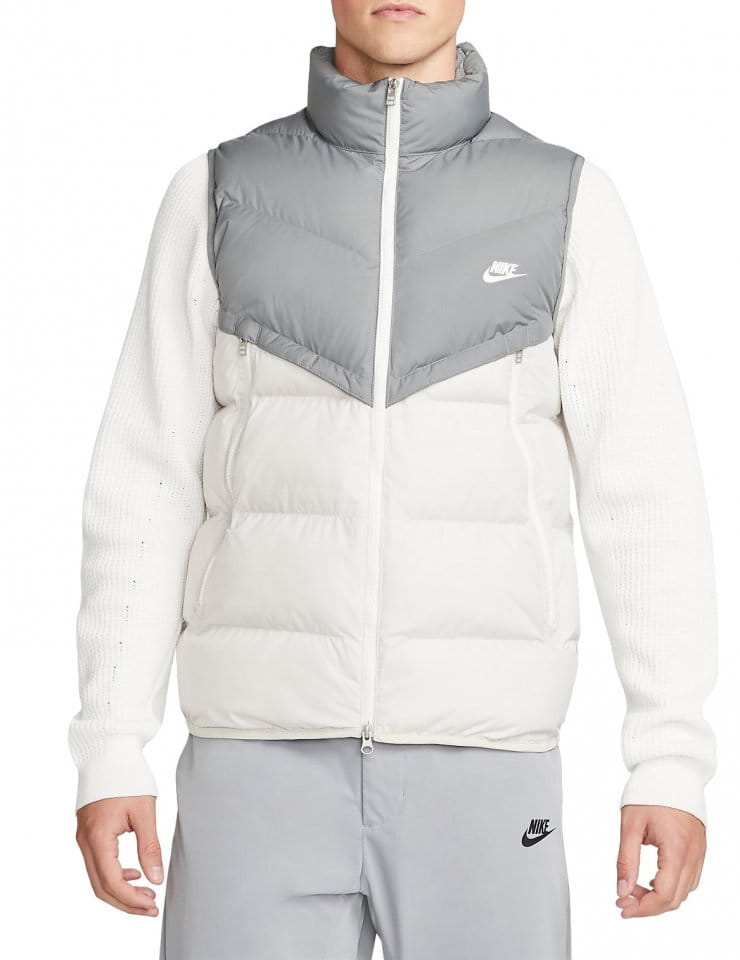Prsluk Nike Storm-FIT Windrunner Men s PRIMALOFT® Insulated Vest