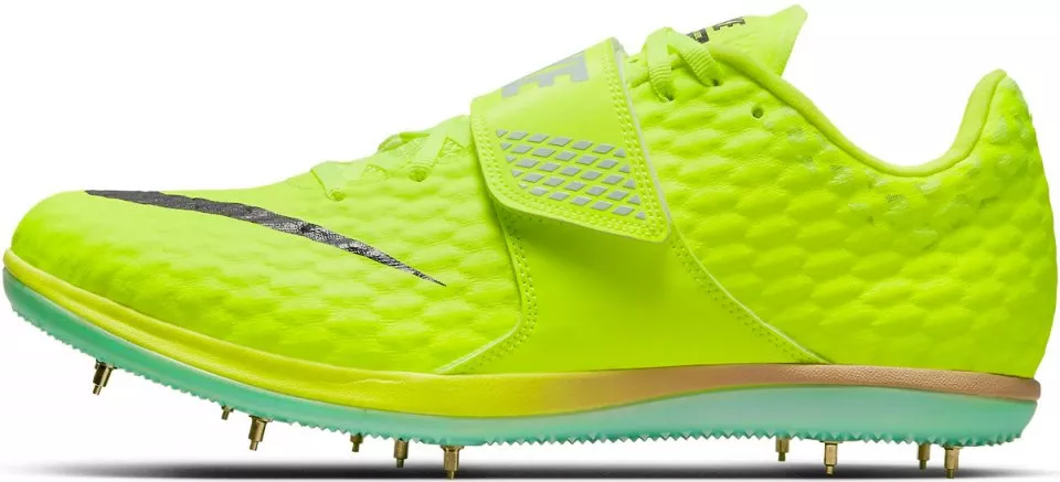 Kolce Nike HIGH JUMP ELITE