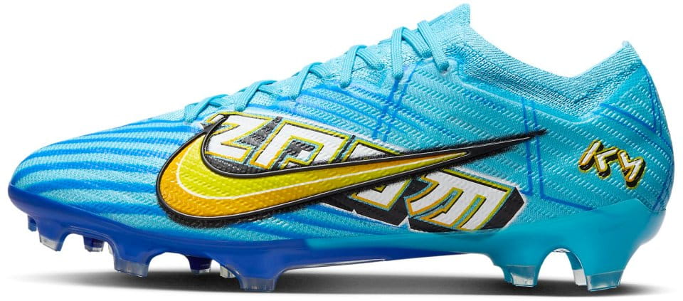 Nike ZOOM VAPOR 15 ELITE KM FG Futballcipő