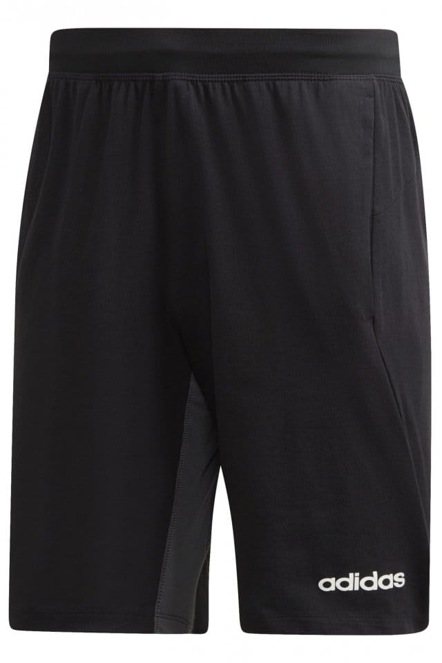 Kratke hlače adidas 4K TEC COT SHO