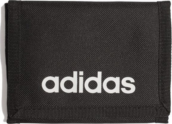 Peňaženka adidas LIN CORE WALLET
