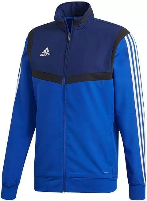 Kurtka adidas tiro 19 präsentations