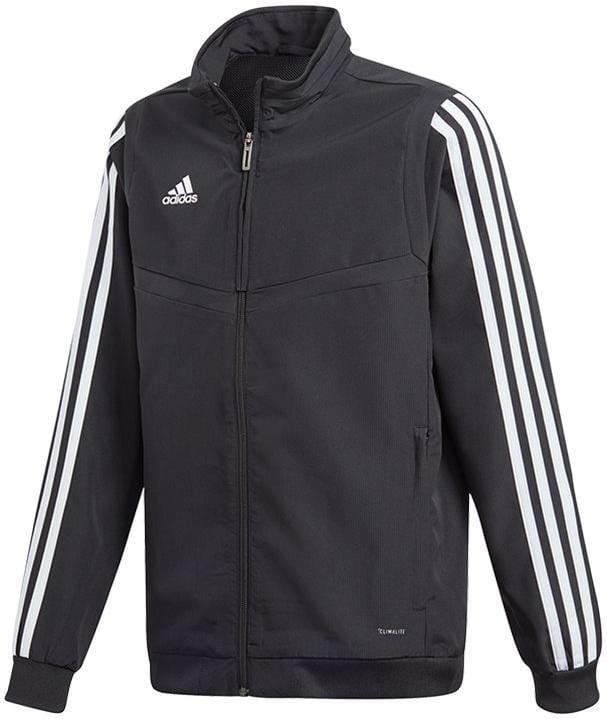 Jacke adidas tiro 19 prasentations kids Top4Football