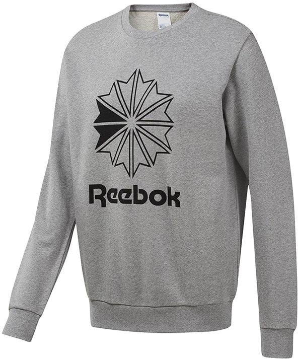 Mikina Reebok Classic classics starcrest