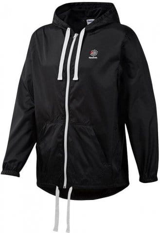 classics windbreaker
