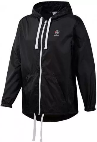 classics windbreaker