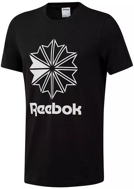 Camiseta Reebok Classic classics big logo
