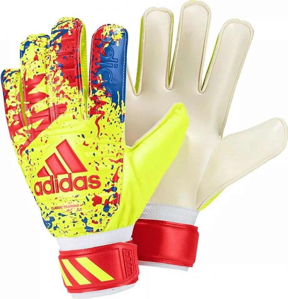 Målmandshandsker adidas Classic training