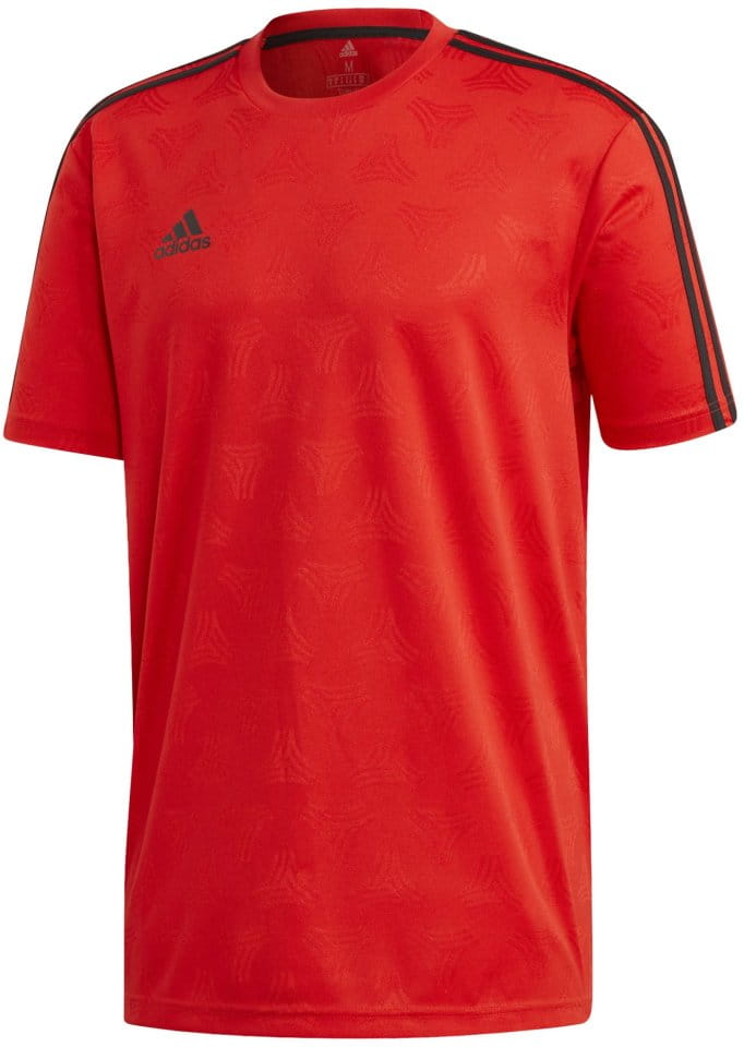 Pánský dres s krátkým rukávem adidas Tango Jacquard