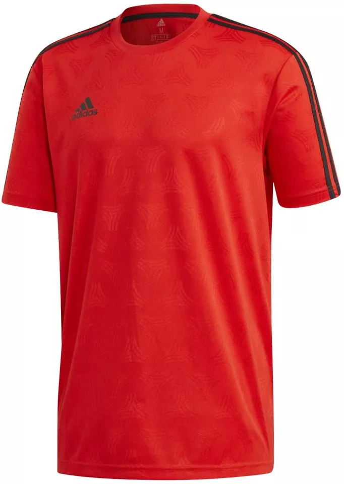 Pánský dres s krátkým rukávem adidas Tango Jacquard