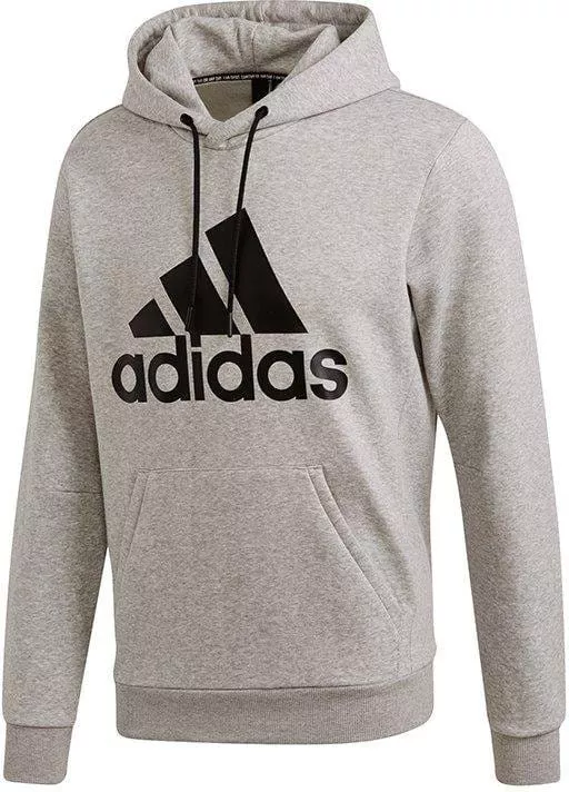 Mikica s kapuco adidas Sportswear MH BOS PO FL