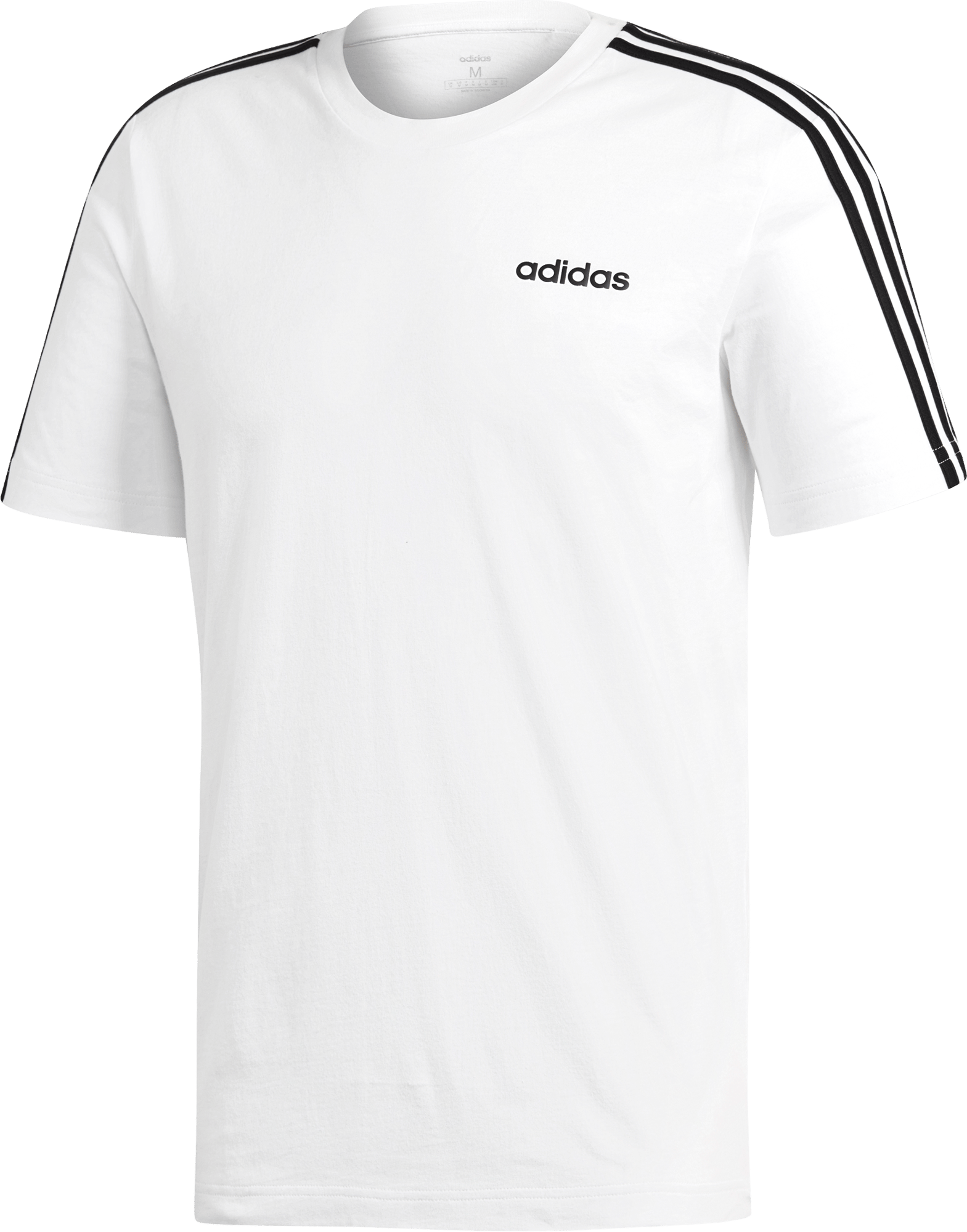 Tricou adidas Essentials 3 Stripes