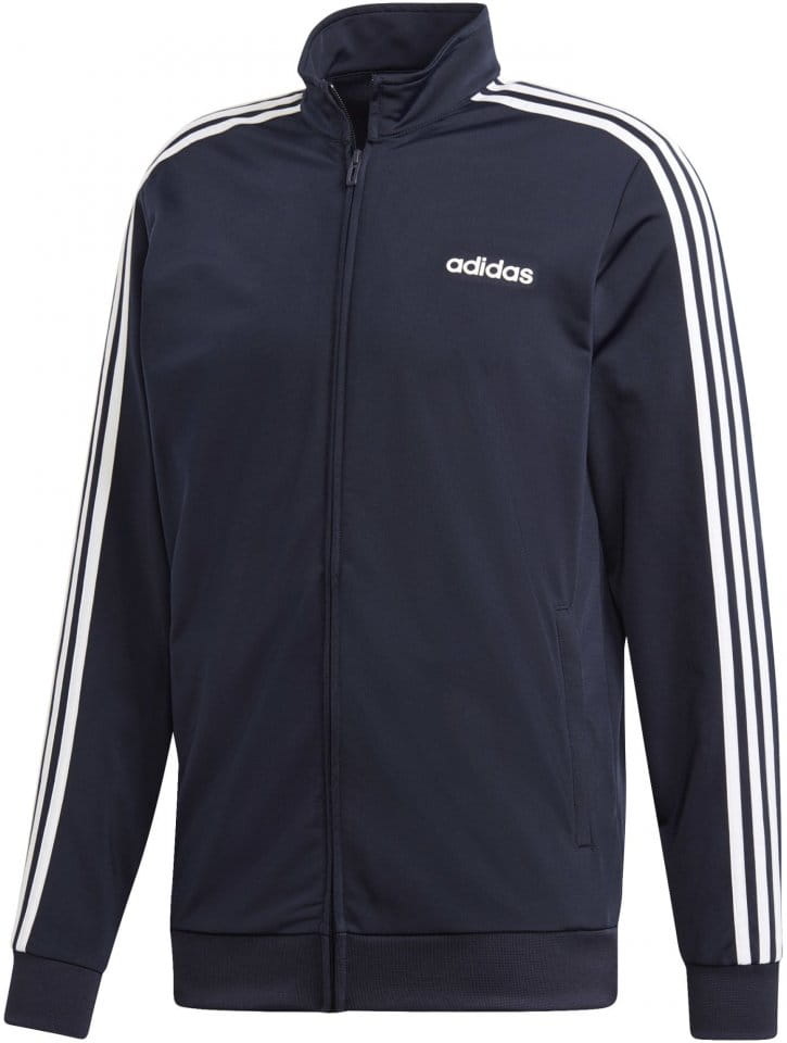 Pánská mikina adidas Essentials 3-Stripes Tricot
