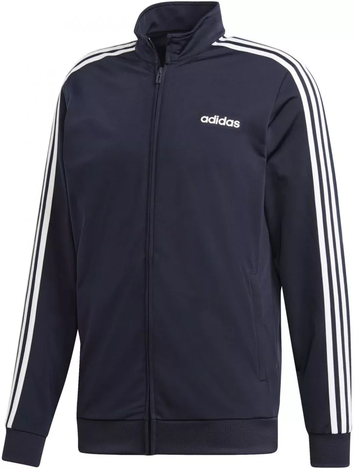 Pánská mikina adidas Essentials 3-Stripes Tricot