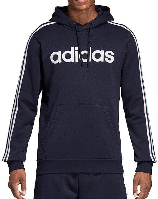 Hoodie adidas Sportswear E 3S PO FL