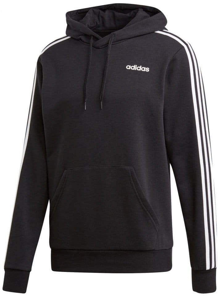 Sudadera con capucha adidas Sportswear Essentials 3-Stripes