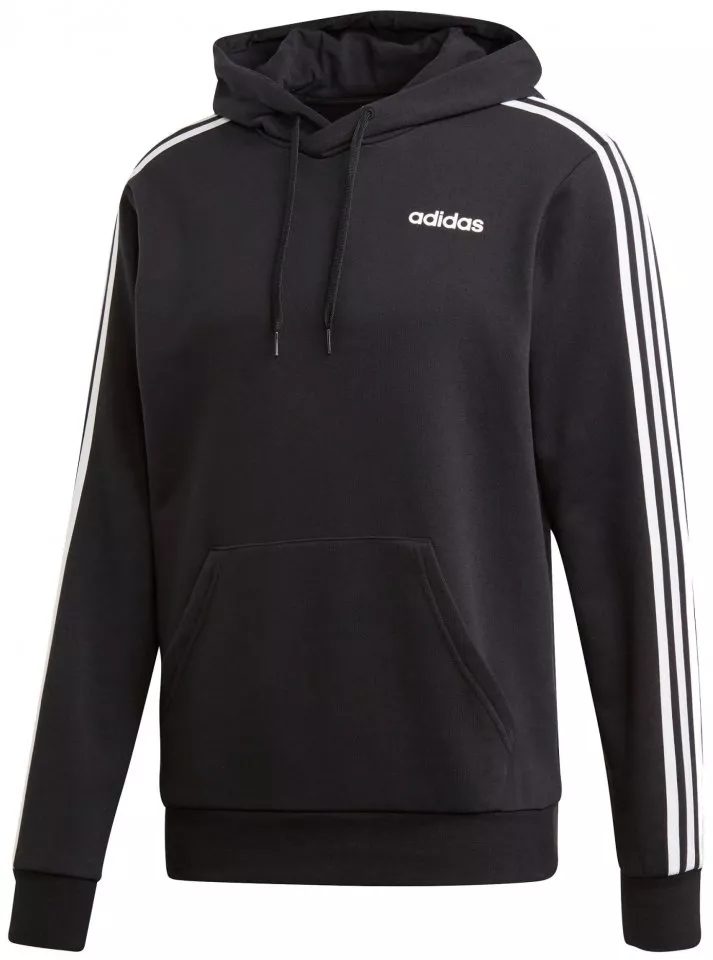 Sudadera con capucha adidas Sportswear Essentials 3-Stripes