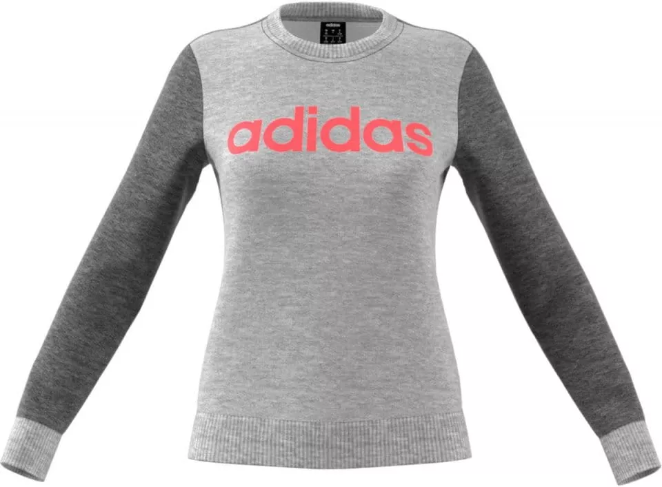 Sweatshirt adidas Sportswear W E LIN SWEAT Top4Running