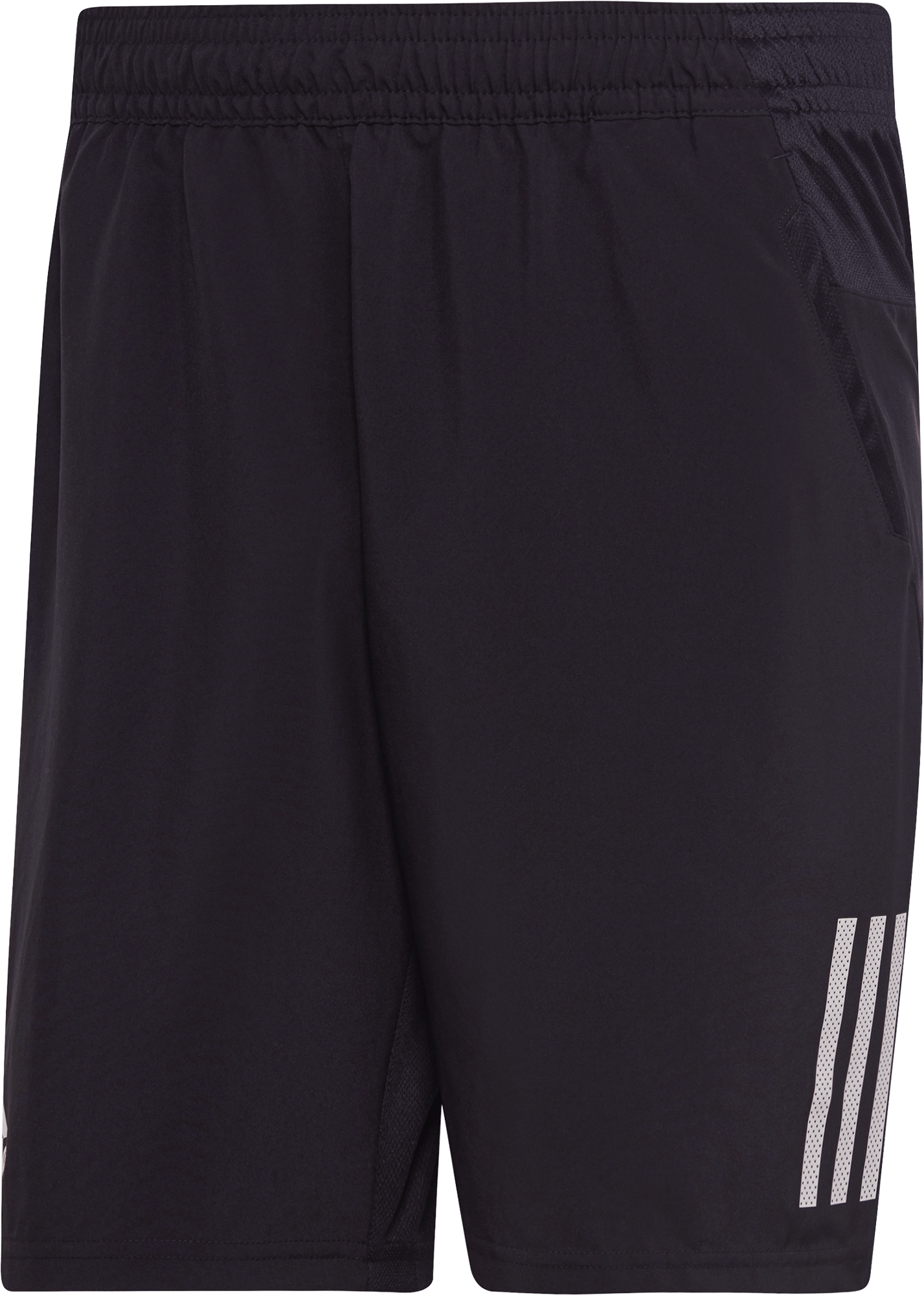 Pantalón corto adidas CLUB 3STR SHORT