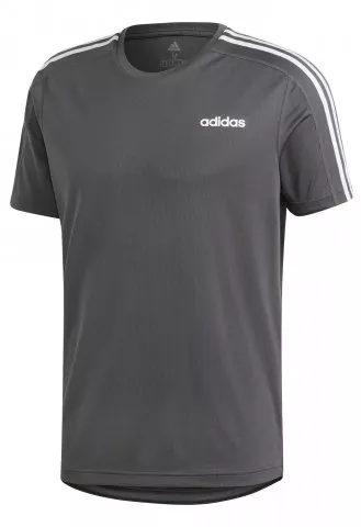 adidas Kids chest logo-print T-shirt