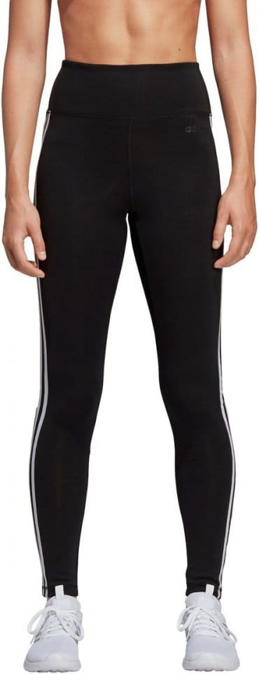 Pants adidas W D2M 3S HR LT