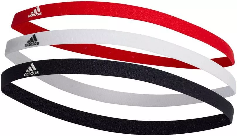 Adidas running headband deals