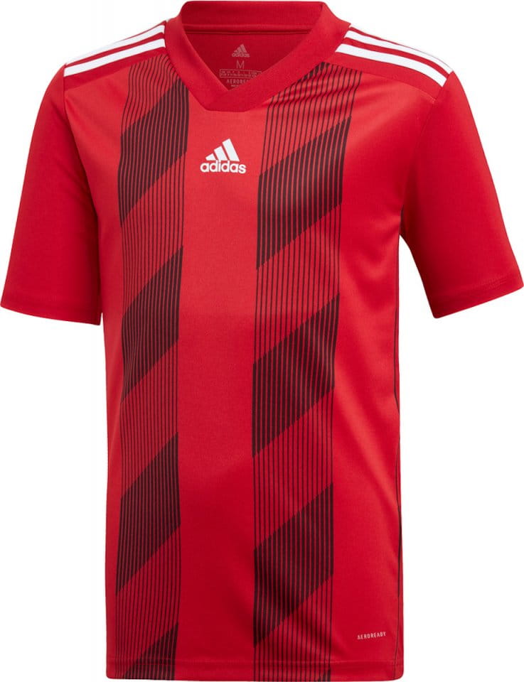 Tröja adidas Striped 19 SS JSY Y