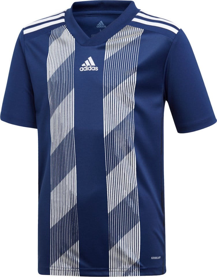 Camiseta de fútbol adidas Striped 19 SS JSY Y