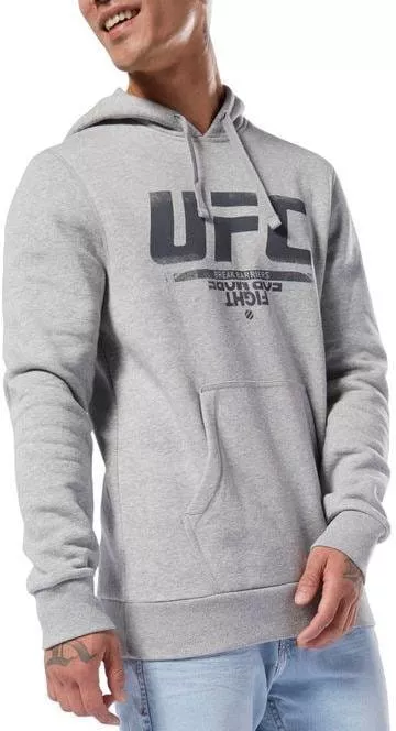 Reebok ufc sweatshirt online