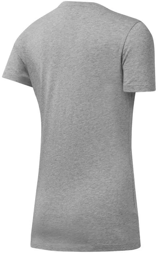 Camiseta Reebok GS Motion Dot Crew