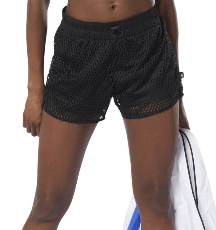 Korte broeken Reebok WOR MYT MESH SHORT