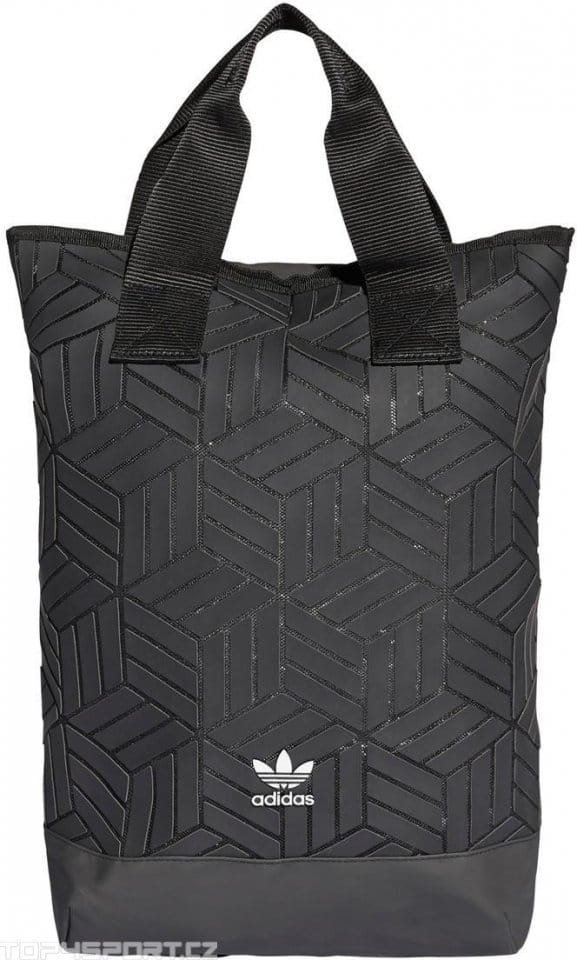 Bag Adidas 3d Top Roll Backpack Adidas Originals BP ROLL TOP 3D