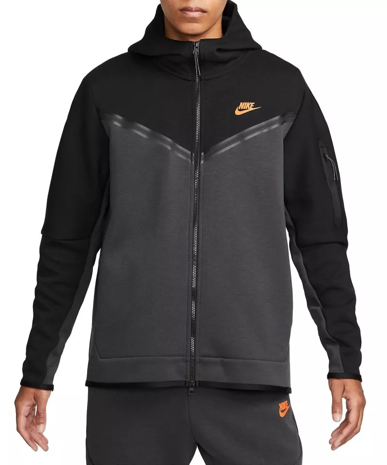 Bluza z kapturem Nike Sportswear Tech Fleece