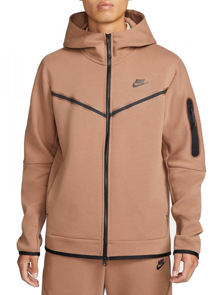 Bluza z kapturem Nike Sportswear Tech Fleece
