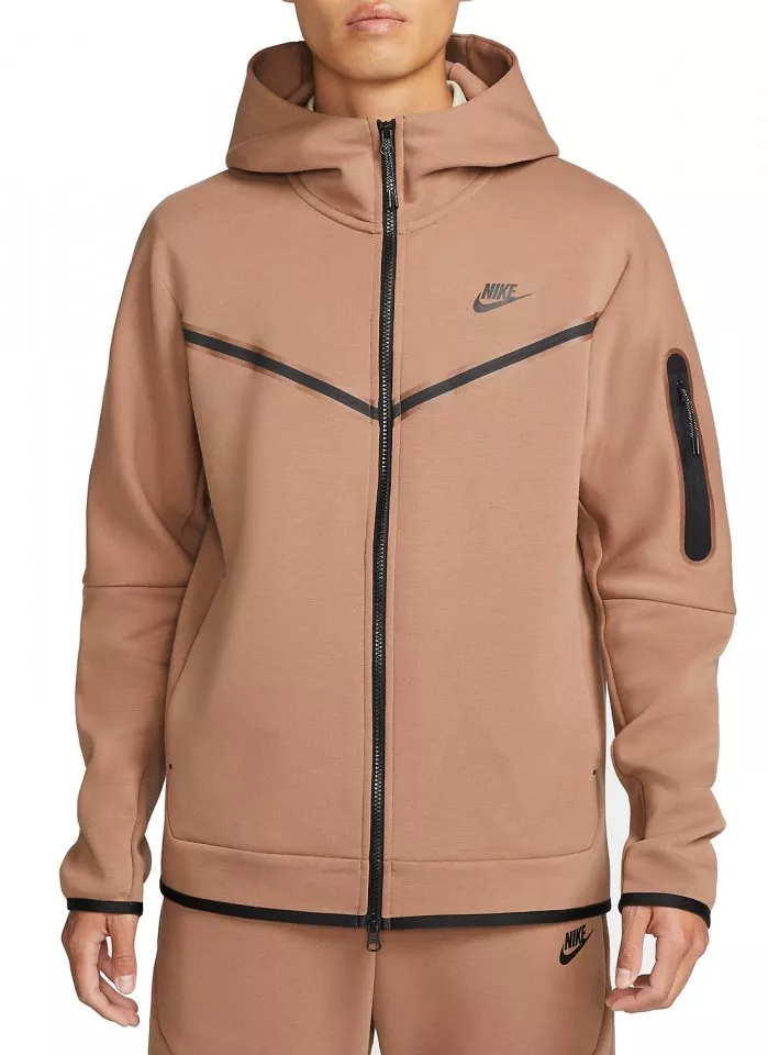 Bluza z kapturem Nike Sportswear Tech Fleece