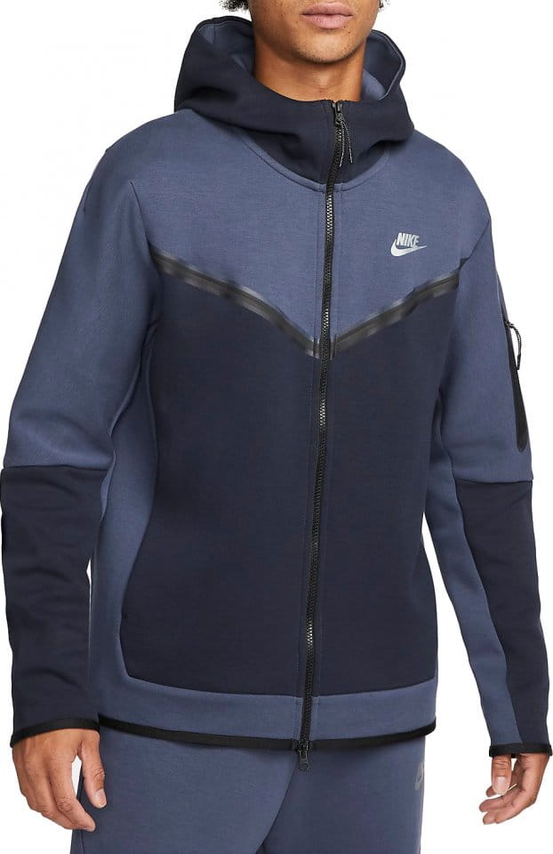 Majica s kapuljačom Nike Sportswear Tech Fleece