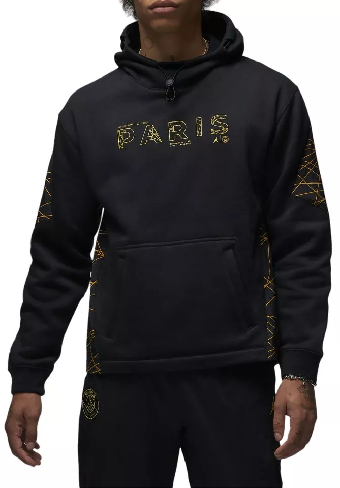 Hanorac cu gluga Jordan M J PSG STMT FLC