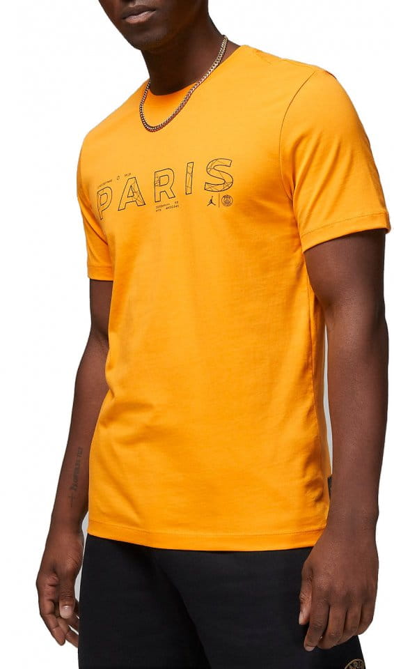 Jordan M J PSG SS TEE Rövid ujjú póló